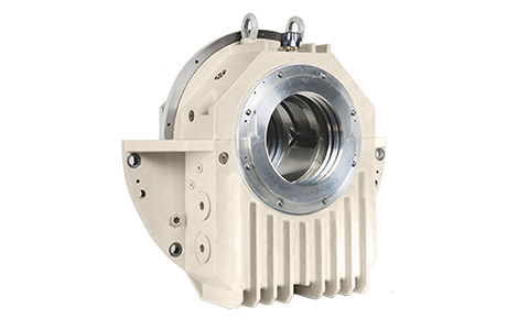 TECO MOTORS